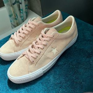 Converse one star